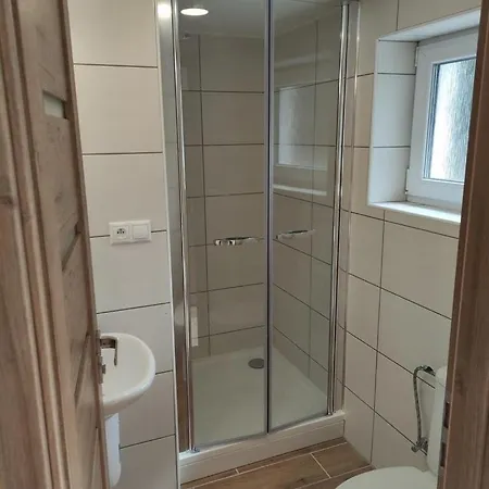 Chata Marta Homestay