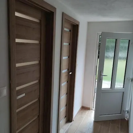Homestay Chata Marta Liptovske Klacany