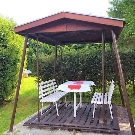 Alloggio in famiglia Marta Liptovské Kľačany